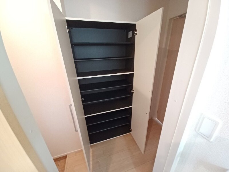 モルゲンロート・九の城の物件内観写真