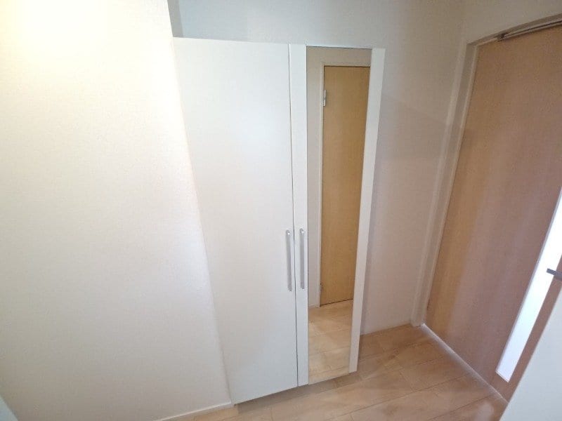 モルゲンロート・九の城の物件内観写真