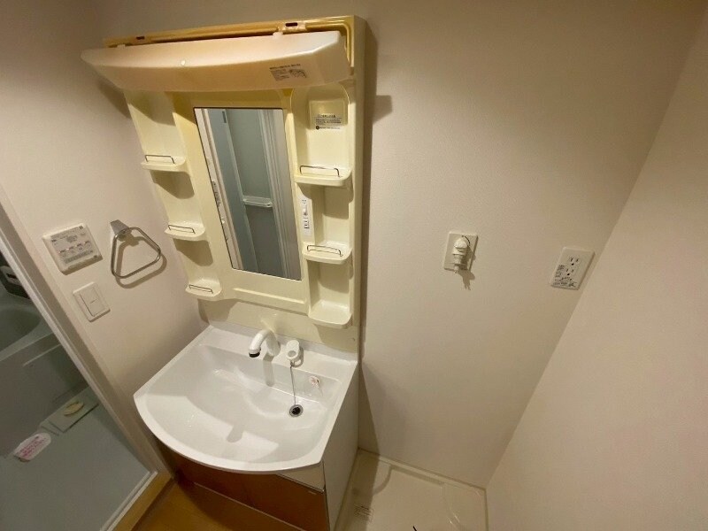 メゾン・ド・ボヌールの物件内観写真