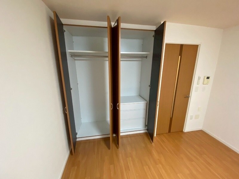 メゾン・ド・ボヌールの物件内観写真