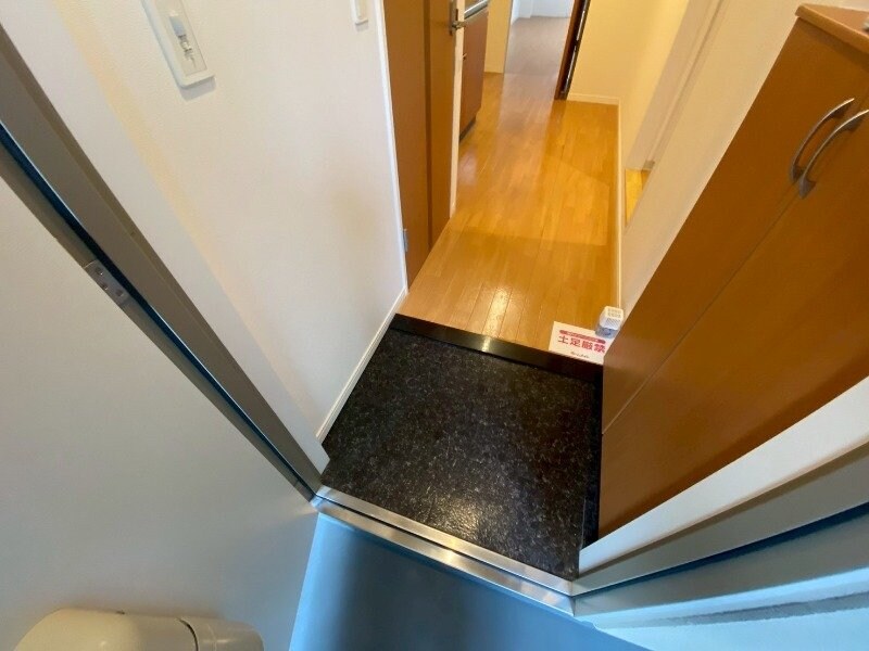 メゾン・ド・ボヌールの物件内観写真