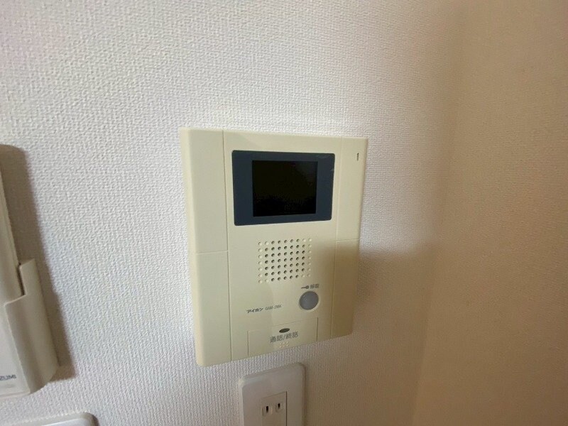 メゾン・ド・ボヌールの物件内観写真