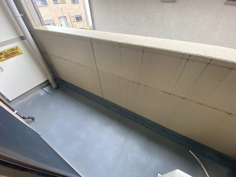 メゾン・ド・ボヌールの物件内観写真