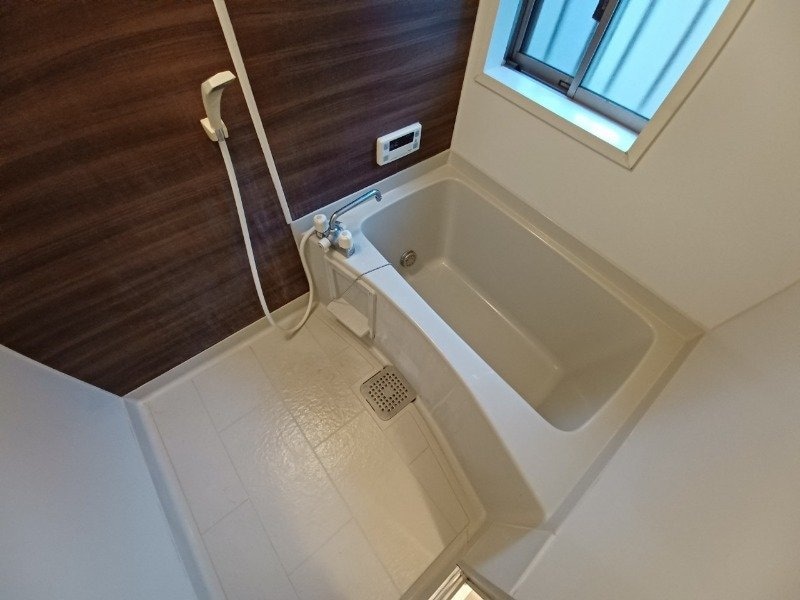 アクシス尾平の物件内観写真