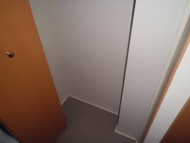 アクシス尾平の物件内観写真