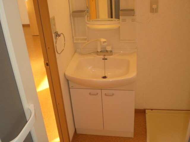 アクシス尾平の物件内観写真