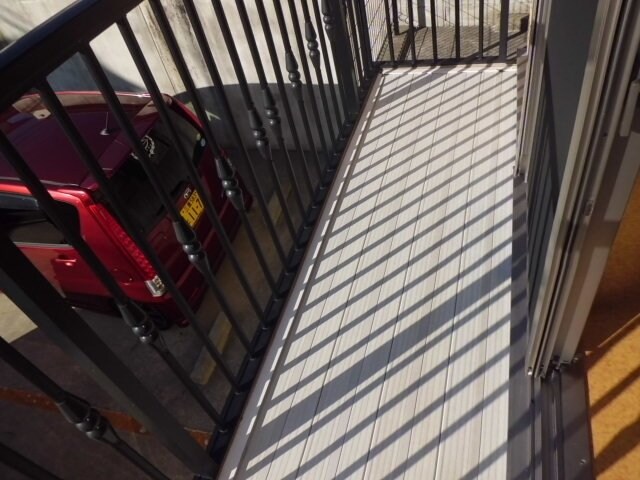 アクシス尾平の物件内観写真