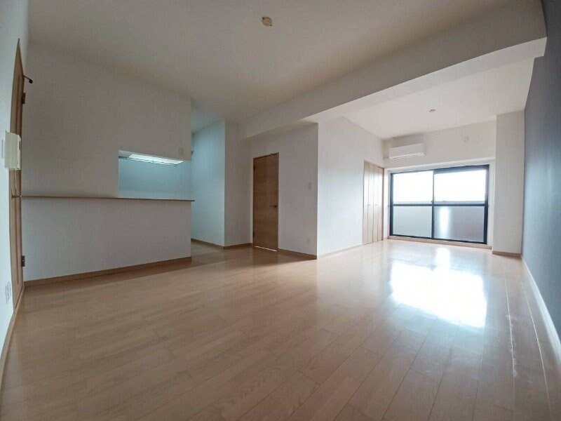 プロミネント四日市の物件内観写真