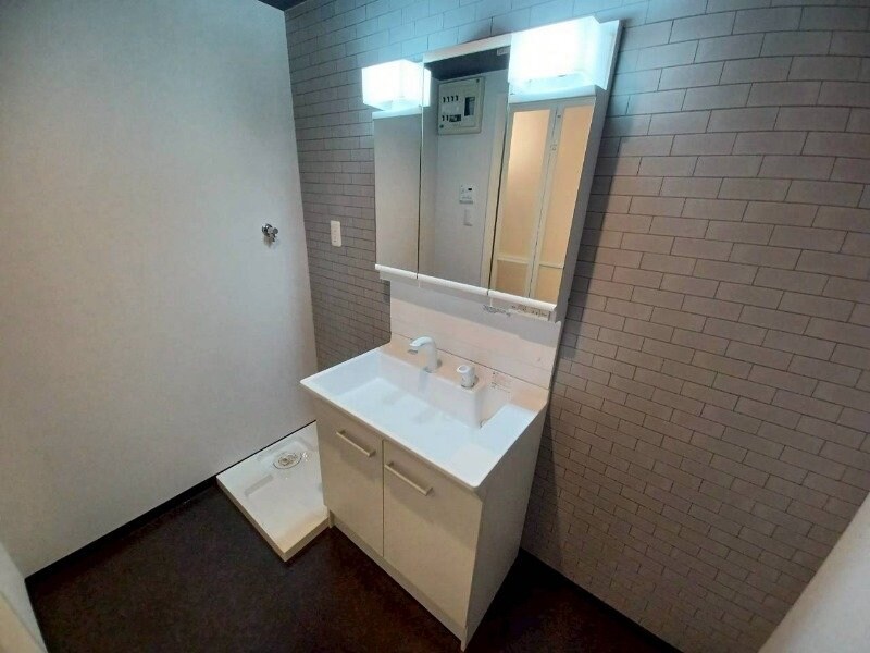 プロミネント四日市の物件内観写真