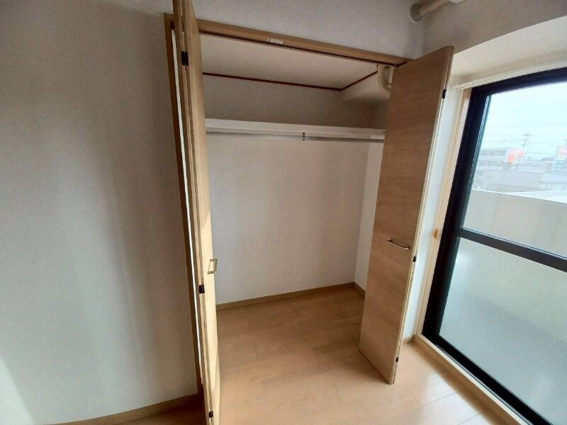 プロミネント四日市の物件内観写真