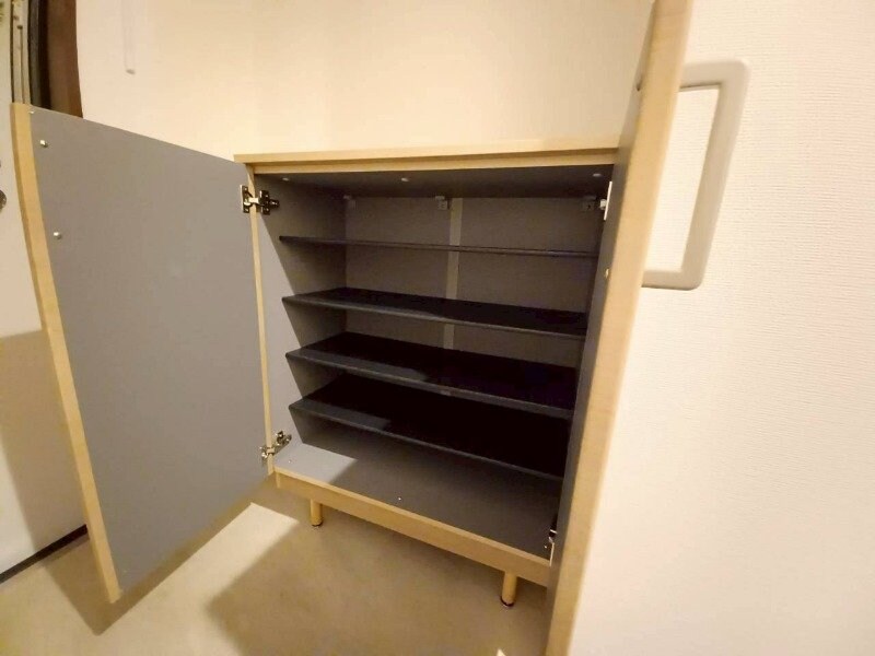 プロミネント四日市の物件内観写真