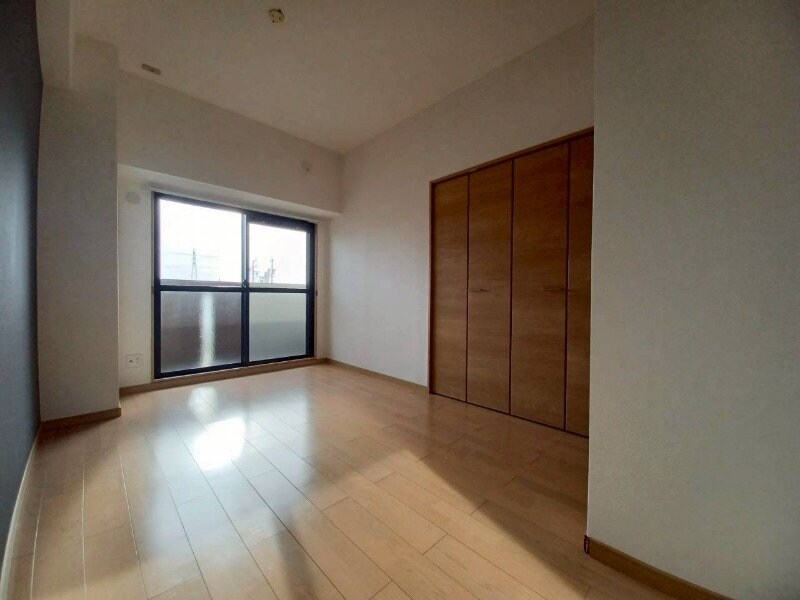 プロミネント四日市の物件内観写真