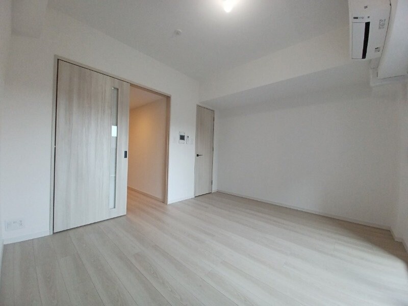 Ｓ－ＲＥＳＩＤＥＮＣＥ四日市安島ａｌｏｇｇｉｏの物件内観写真