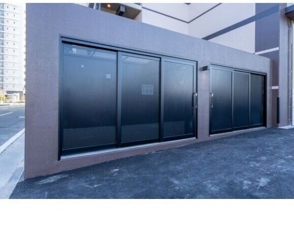 Ｓ－ＲＥＳＩＤＥＮＣＥ四日市安島ａｌｏｇｇｉｏの物件外観写真