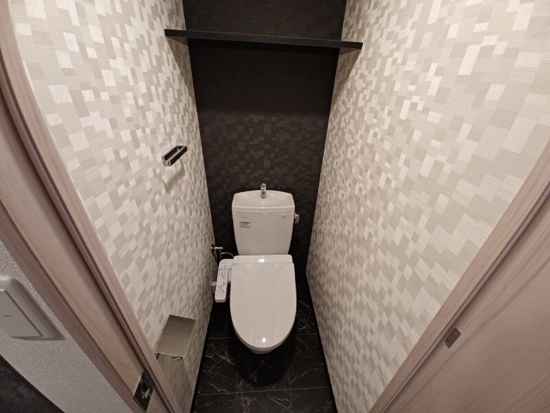 Ｓ－ＲＥＳＩＤＥＮＣＥ四日市安島ａｌｏｇｇｉｏの物件内観写真