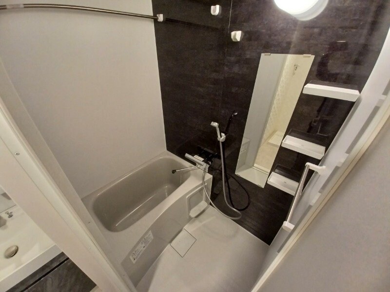 Ｓ－ＲＥＳＩＤＥＮＣＥ四日市安島ａｌｏｇｇｉｏの物件内観写真