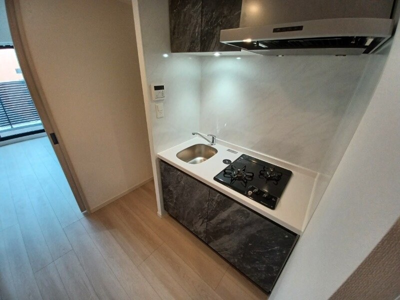 Ｓ－ＲＥＳＩＤＥＮＣＥ四日市安島ａｌｏｇｇｉｏの物件内観写真