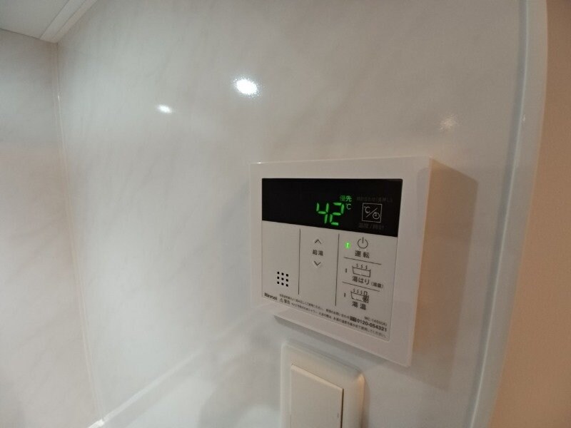 Ｓ－ＲＥＳＩＤＥＮＣＥ四日市安島ａｌｏｇｇｉｏの物件内観写真