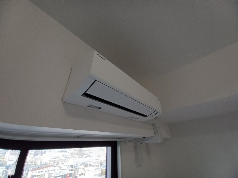 Ｓ－ＲＥＳＩＤＥＮＣＥ四日市安島ａｌｏｇｇｉｏの物件内観写真