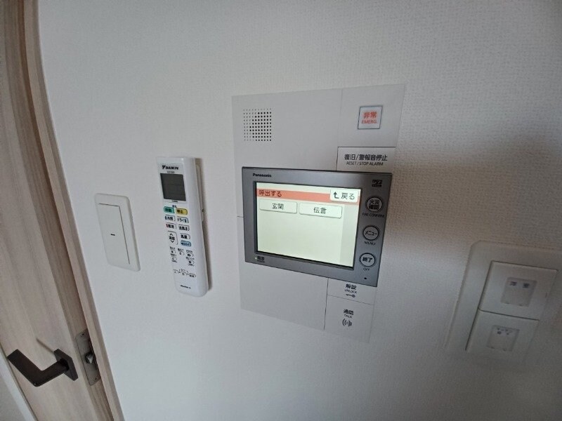 Ｓ－ＲＥＳＩＤＥＮＣＥ四日市安島ａｌｏｇｇｉｏの物件内観写真