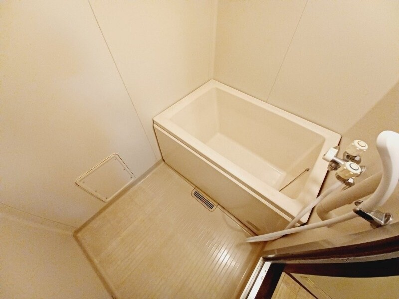 ハイツ山の平の物件内観写真