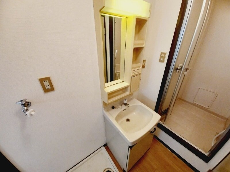 ハイツ山の平の物件内観写真