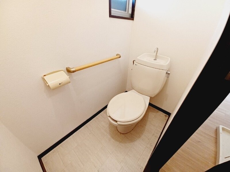 ハイツ山の平の物件内観写真