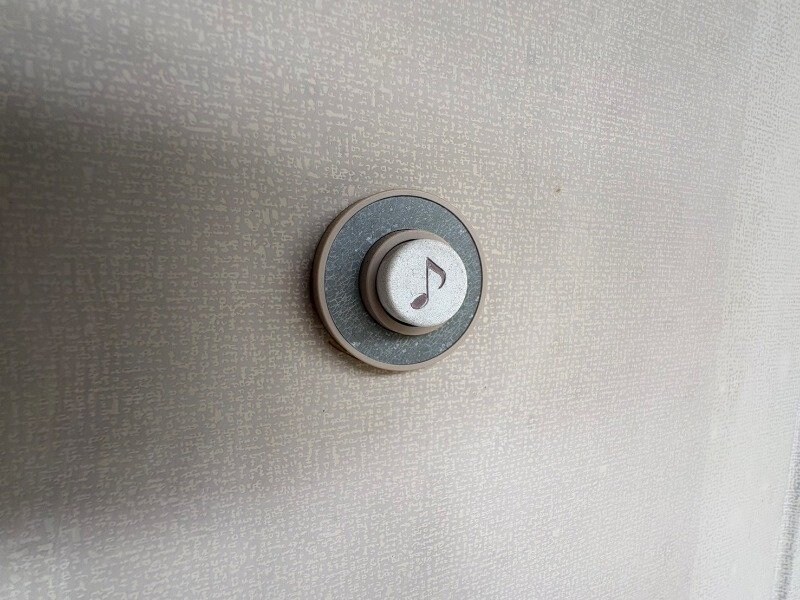 ハイツ山の平の物件内観写真