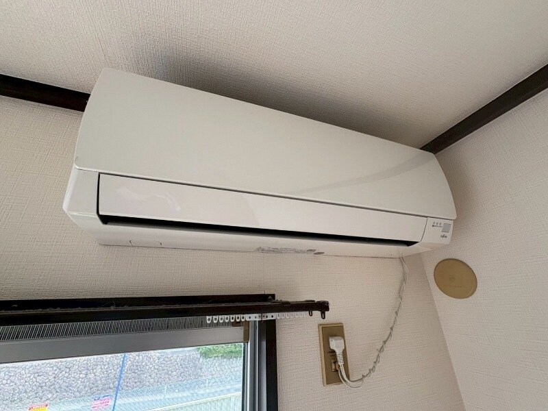 ハイツ山の平の物件内観写真