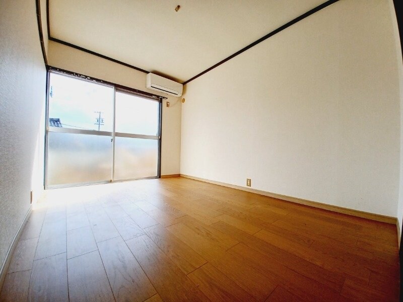 ハイツ山の平の物件内観写真