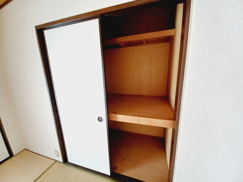 ハイツ山の平の物件内観写真