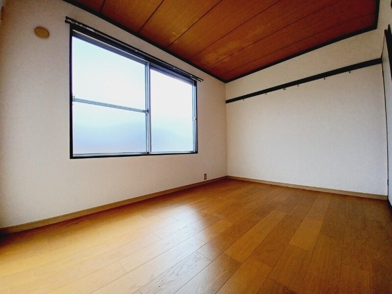 ハイツ山の平の物件内観写真