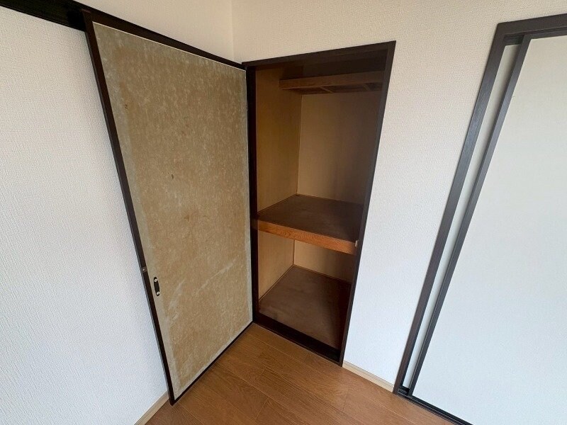 ハイツ山の平の物件内観写真