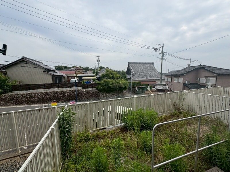 ハイツ山の平の物件内観写真