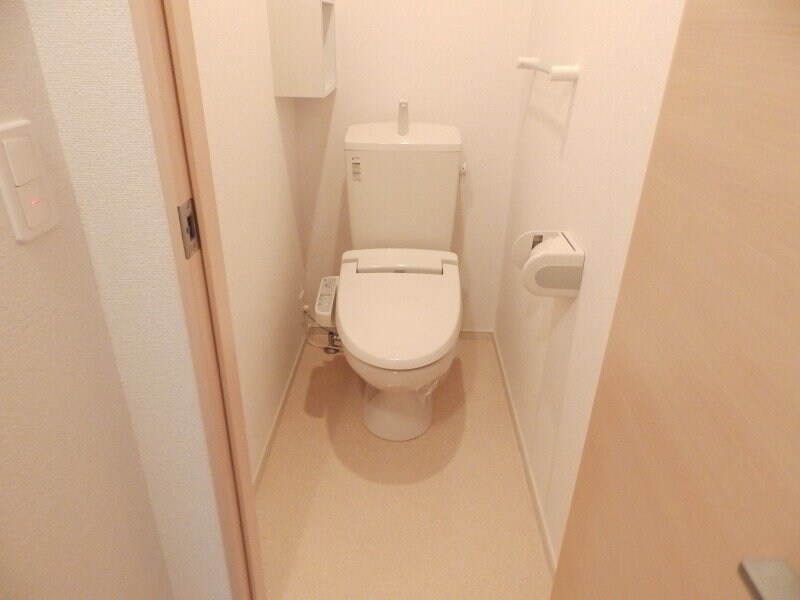 ブリランテ　マサカⅠの物件内観写真