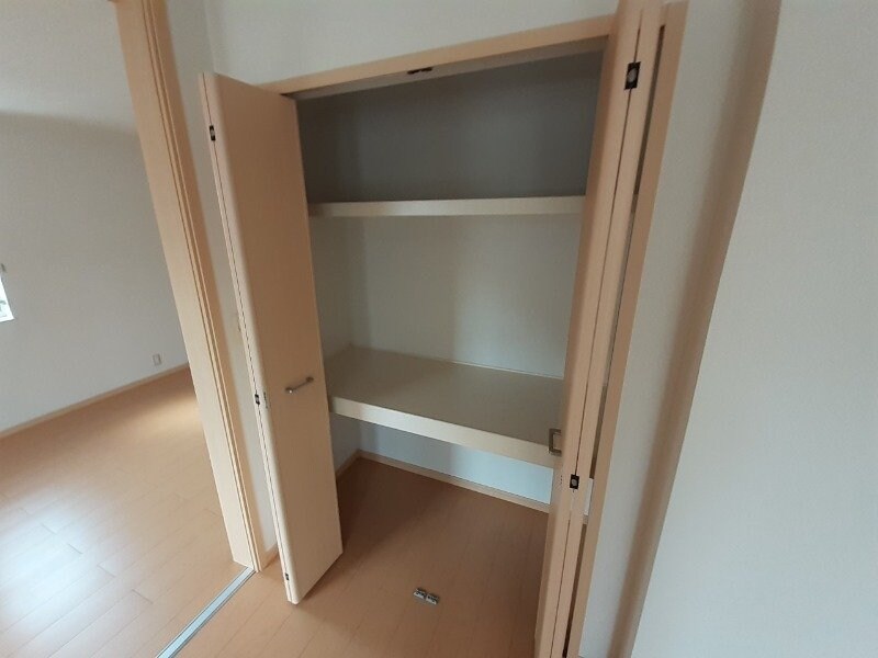 ブリランテ　マサカⅠの物件内観写真