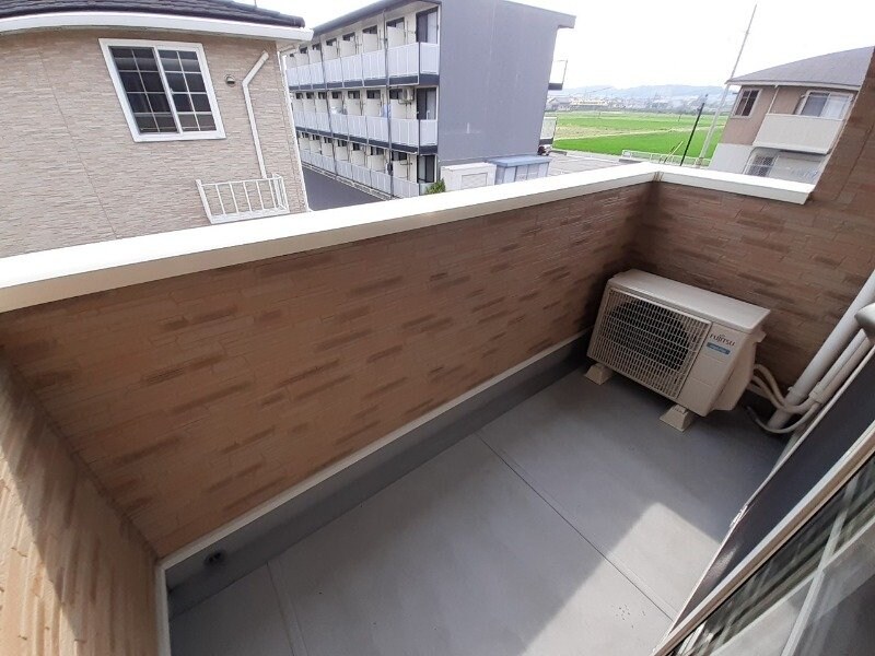 ブリランテ　マサカⅠの物件内観写真