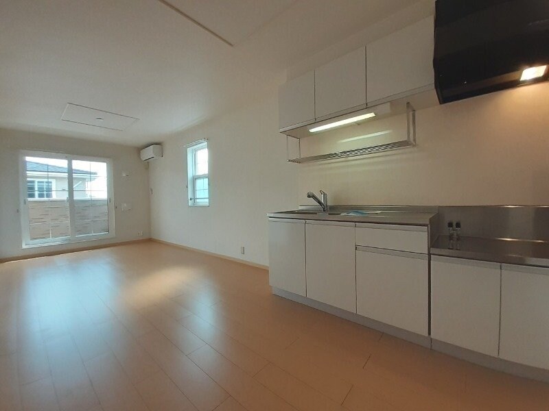 ブリランテ　マサカⅠの物件内観写真