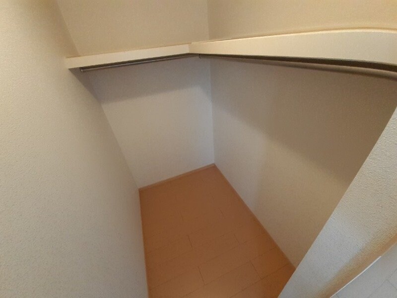 ブリランテ　マサカⅠの物件内観写真