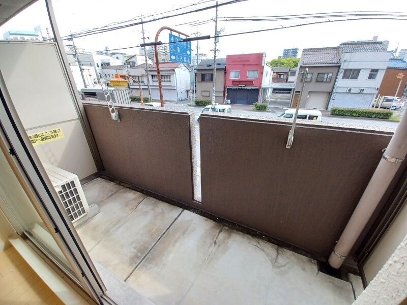 Ｓ－ＦＯＲＴ四日市西新地の物件内観写真