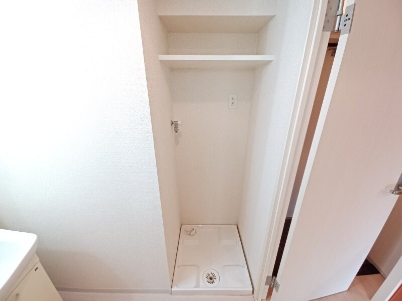 Ｓ－ＦＯＲＴ四日市西新地の物件内観写真