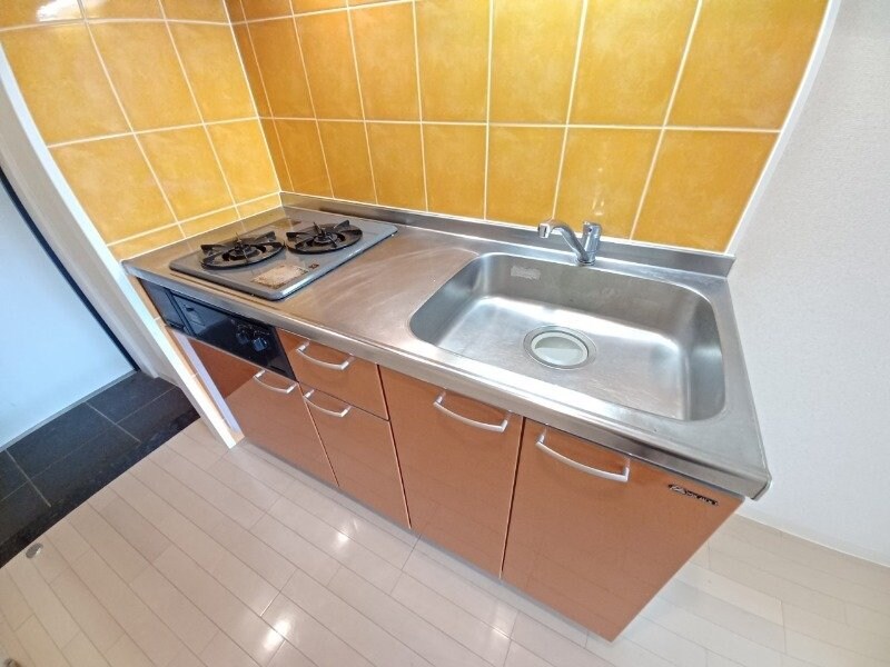 Ｓ－ＦＯＲＴ四日市西新地の物件内観写真