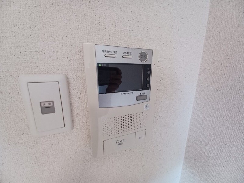 Ｓ－ＦＯＲＴ四日市西新地の物件内観写真