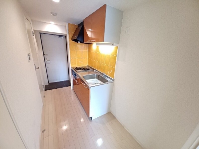 Ｓ－ＦＯＲＴ四日市西新地の物件内観写真