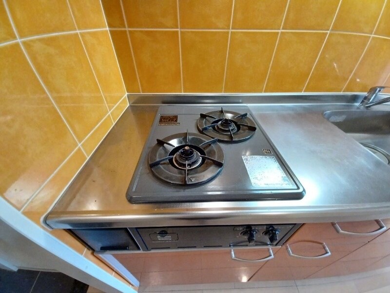 Ｓ－ＦＯＲＴ四日市西新地の物件内観写真