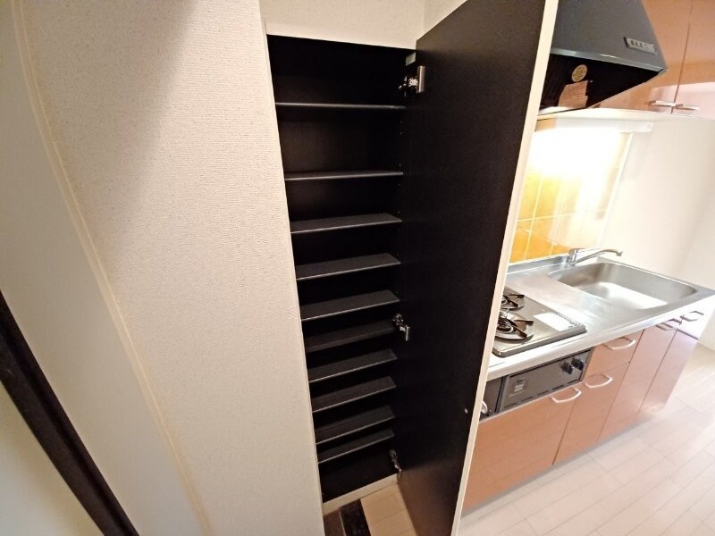 Ｓ－ＦＯＲＴ四日市西新地の物件内観写真