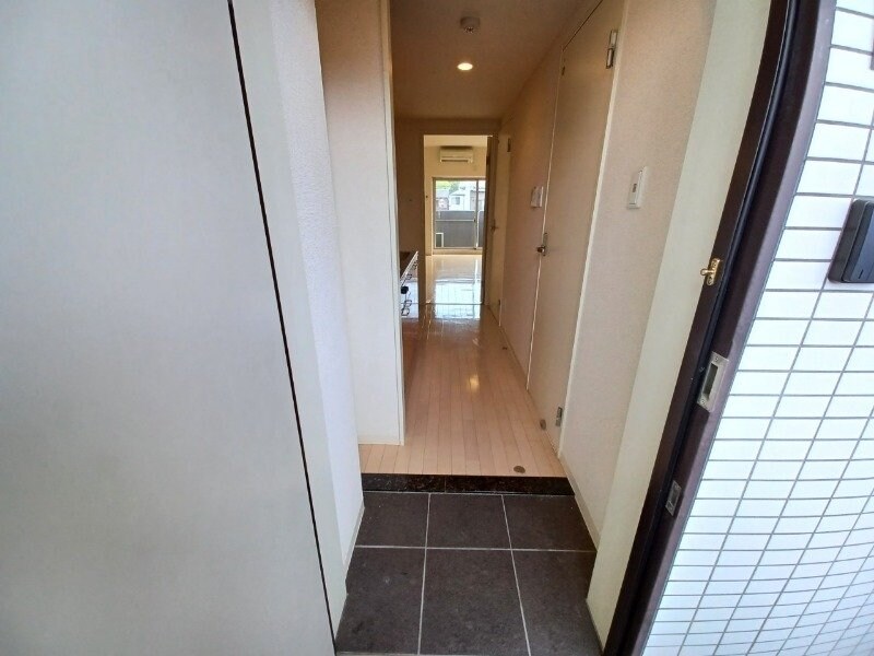 Ｓ－ＦＯＲＴ四日市西新地の物件内観写真