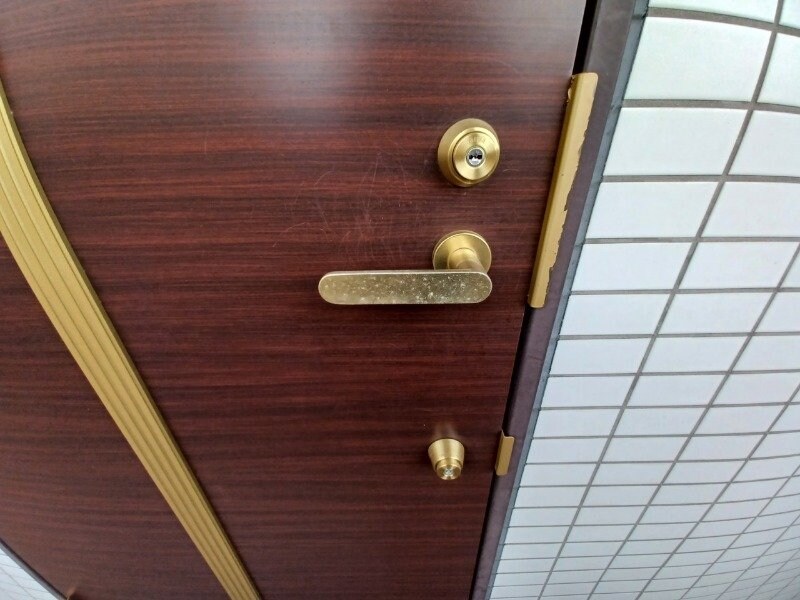 Ｓ－ＦＯＲＴ四日市西新地の物件内観写真