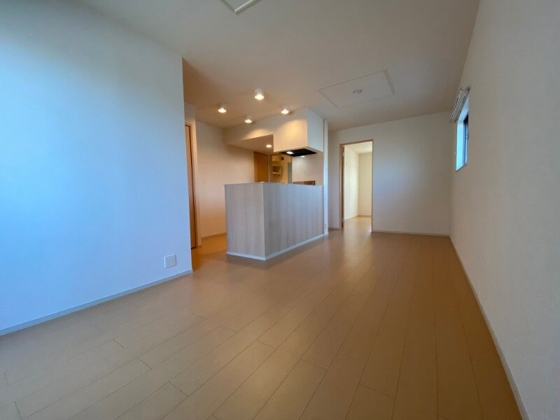 グランデ・ルーチェＡの物件内観写真