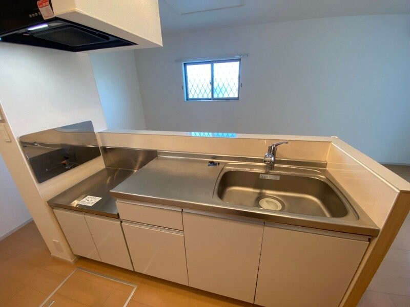 グランデ・ルーチェＡの物件内観写真